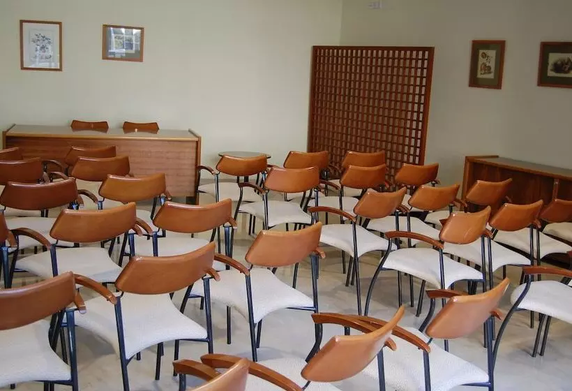 乡村酒店  Villa De Biar