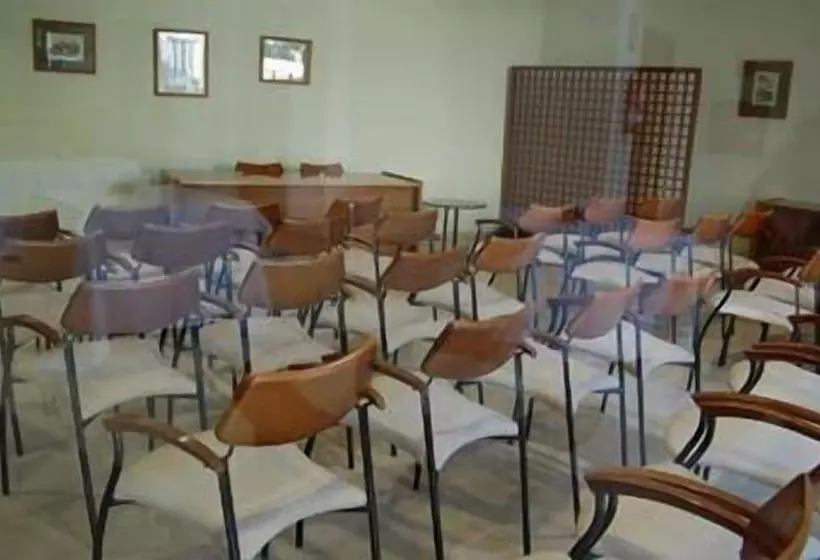 乡村酒店  Villa De Biar