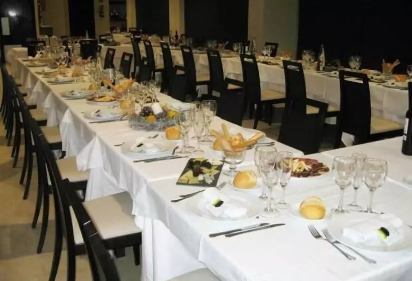 乡村酒店  Villa De Biar