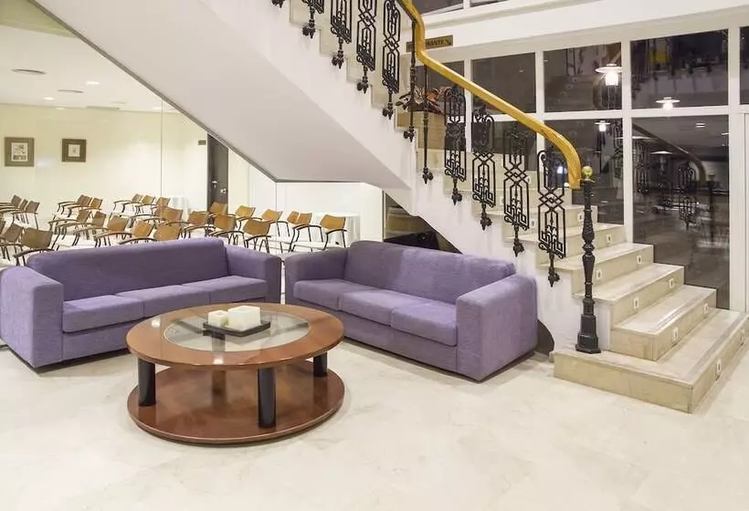 乡村酒店  Villa De Biar