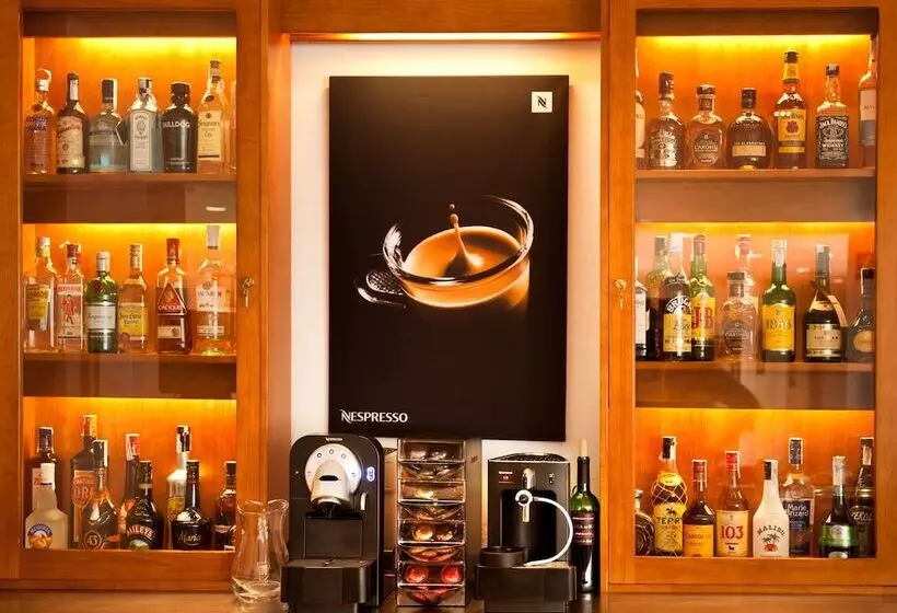 乡村酒店  Villa De Biar