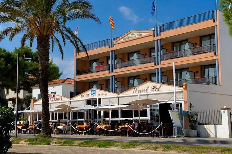 Hotel Sant Pol