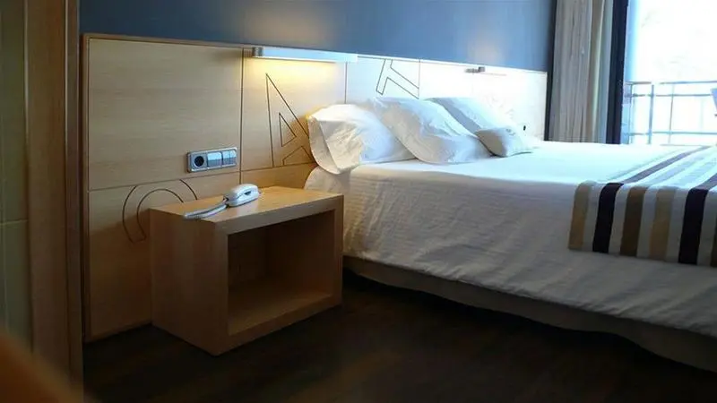 Hotel Sant Pol