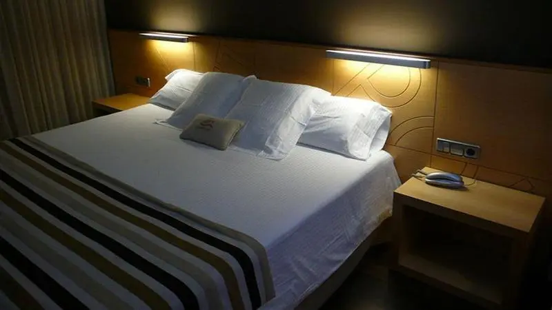 Hotel Sant Pol