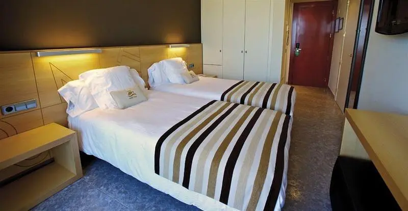 Hotel Sant Pol