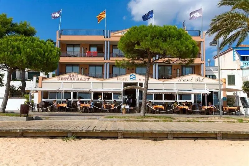 Hotel Sant Pol