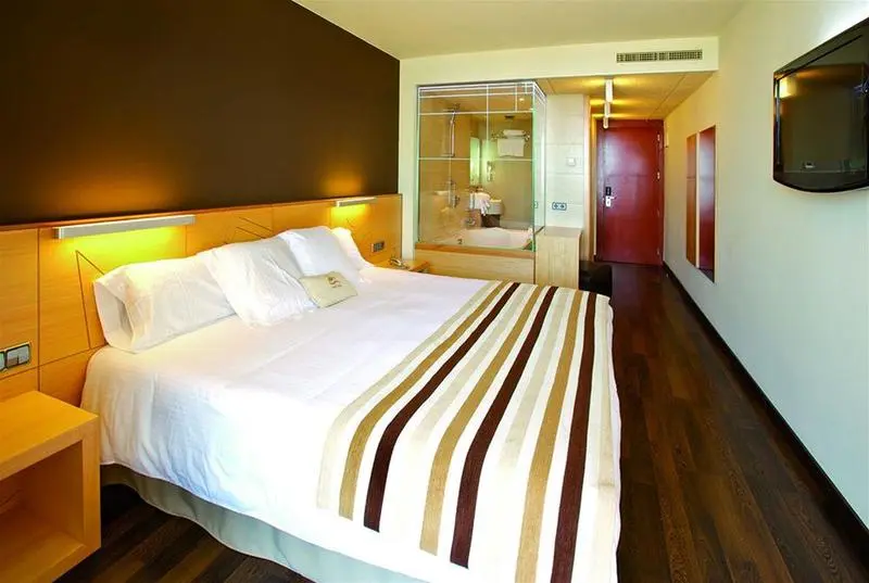 Hotel Sant Pol