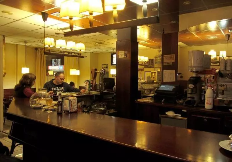 בית מלון כפרי Villa De Utrillas