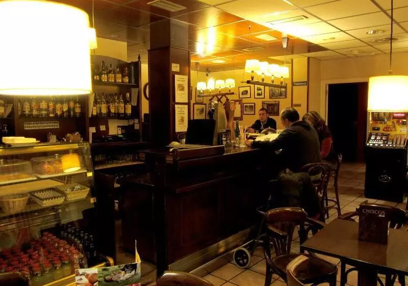 בית מלון כפרי Villa De Utrillas