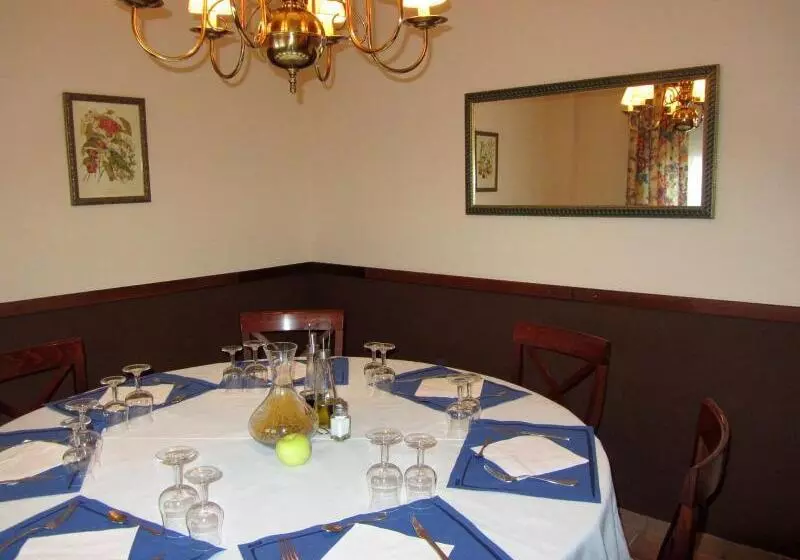 בית מלון כפרי Villa De Utrillas