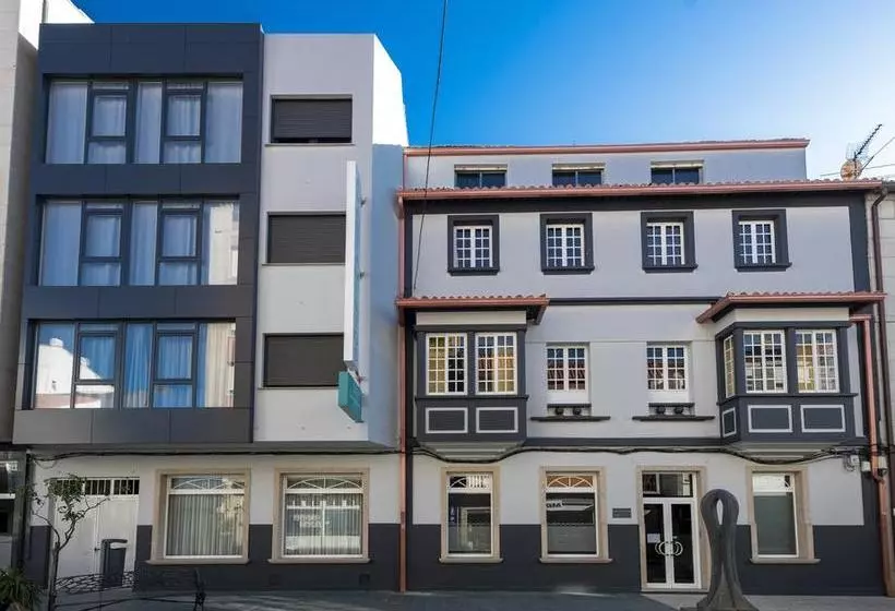 Apartamentos Campaña