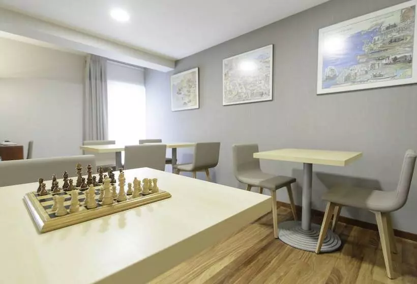 فندق فئة نجمة واحدة Mexico Pr