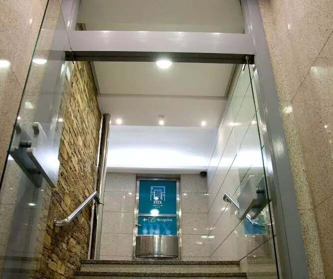 فندق فئة نجمة واحدة Mexico Pr