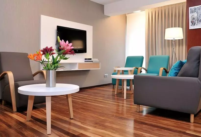 فندق فئة نجمة واحدة Mexico Pr