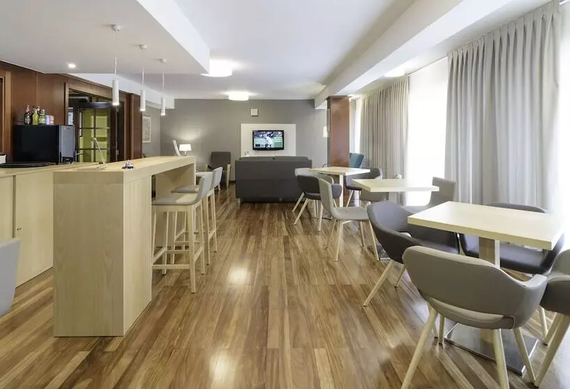 فندق فئة نجمة واحدة Mexico Pr