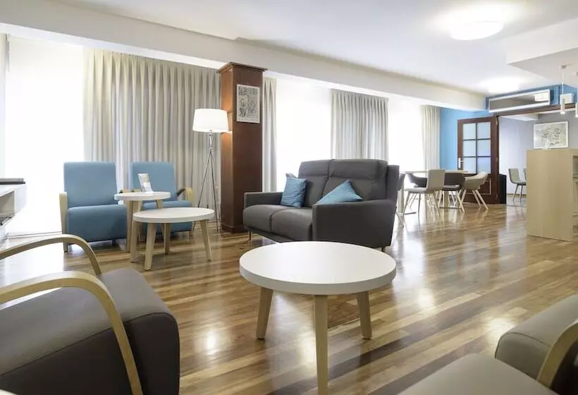 فندق فئة نجمة واحدة Mexico Pr