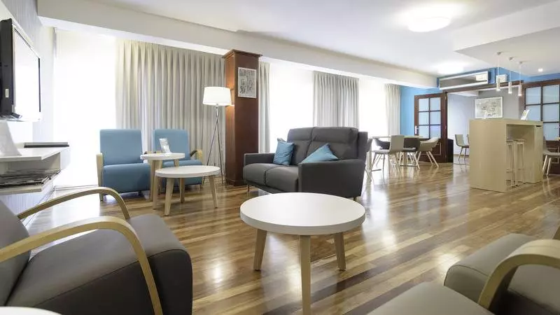 فندق فئة نجمة واحدة Mexico Pr