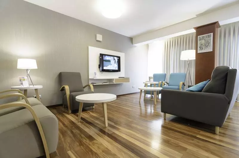 فندق فئة نجمة واحدة Mexico Pr