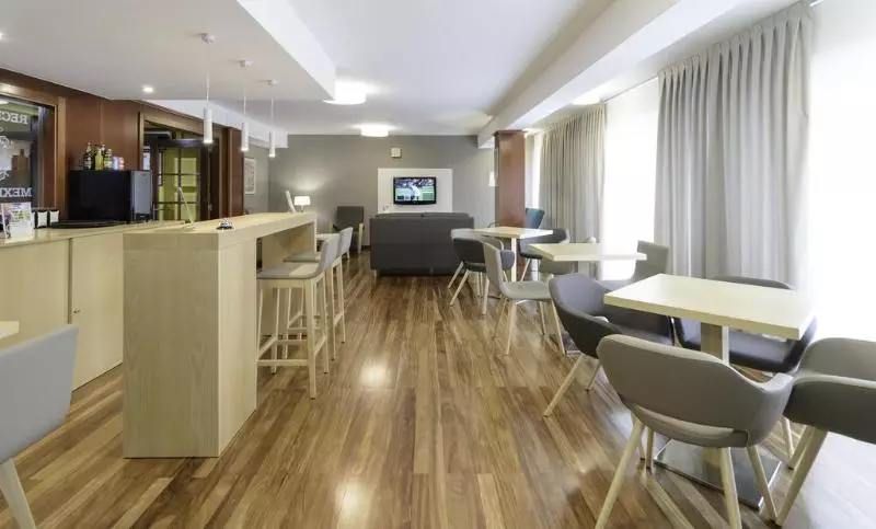 فندق فئة نجمة واحدة Mexico Pr