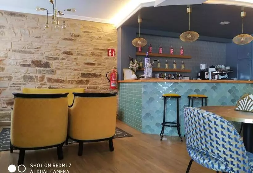 Хостел Pr Tambre