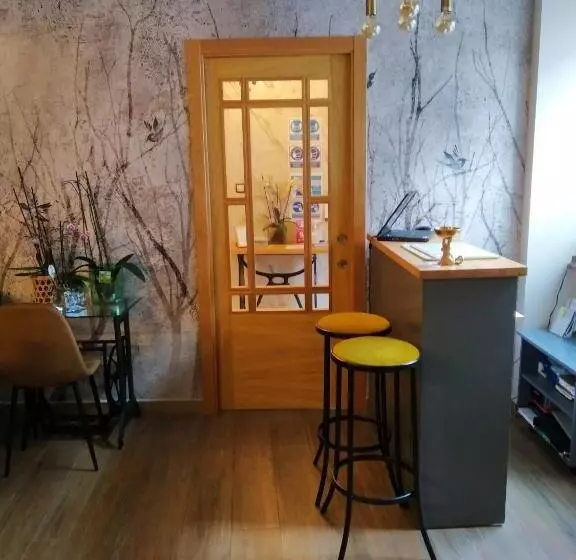 Хостел Pr Tambre