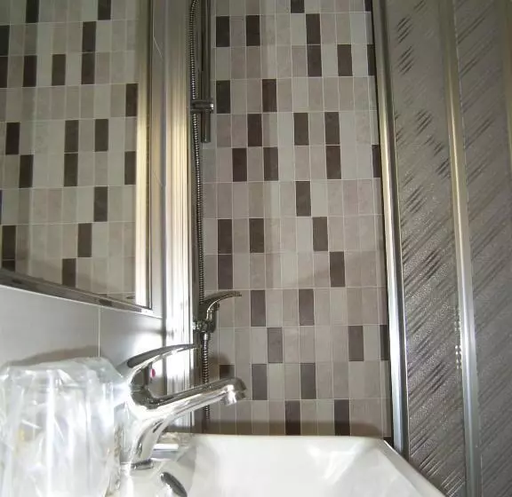 Хостел Pr Tambre