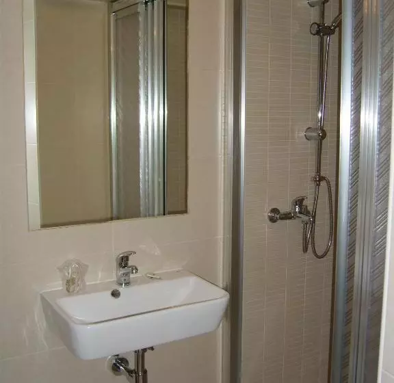 Хостел Pr Tambre