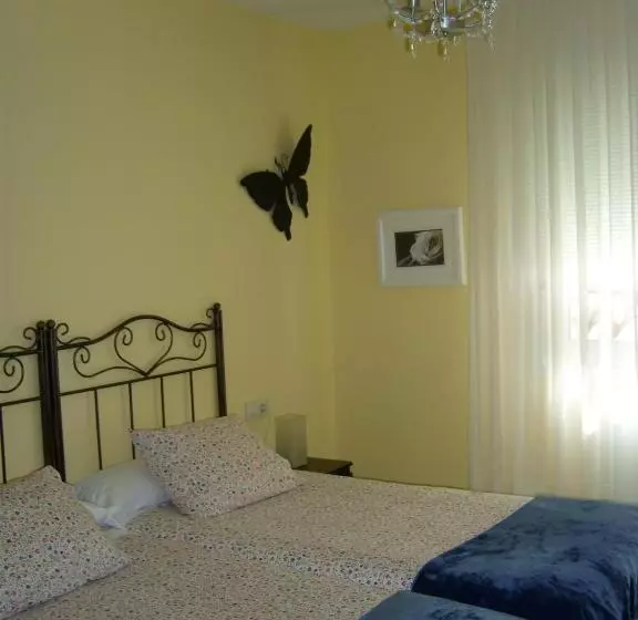 Хостел Pr Tambre