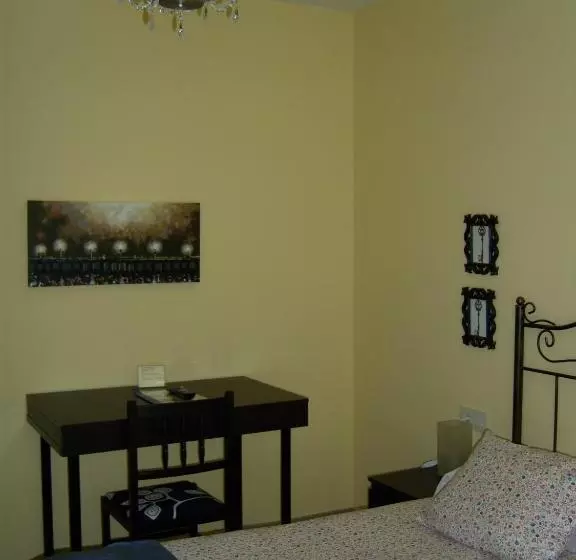 Хостел Pr Tambre