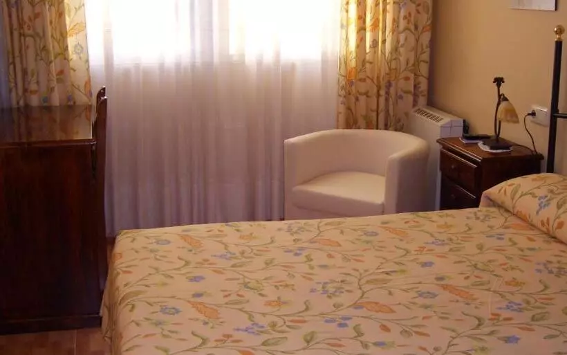 Хостел Pr Tambre