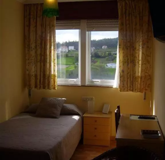 Хостел Pr Tambre