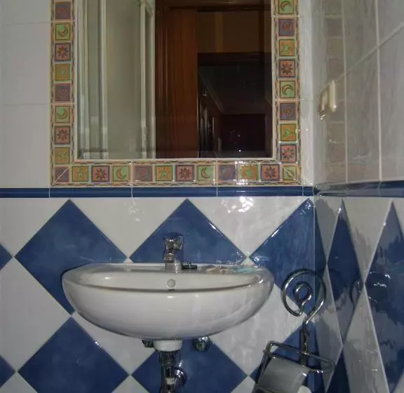 Хостел Pr Tambre