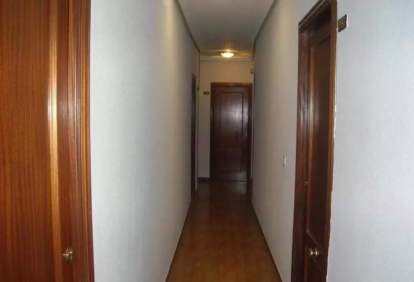 Hostal Residencia Avenida