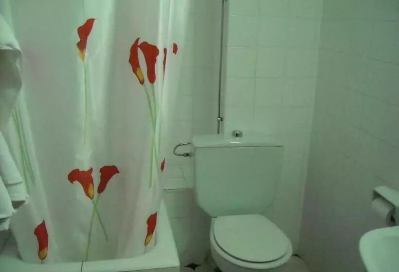 Hostal Residencia Avenida