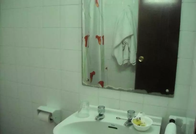 Hostal Residencia Avenida