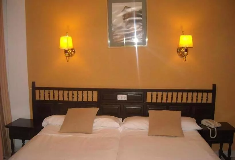 Hostal Residencia Avenida