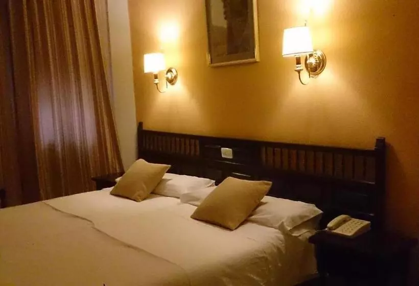 Hostal Residencia Avenida