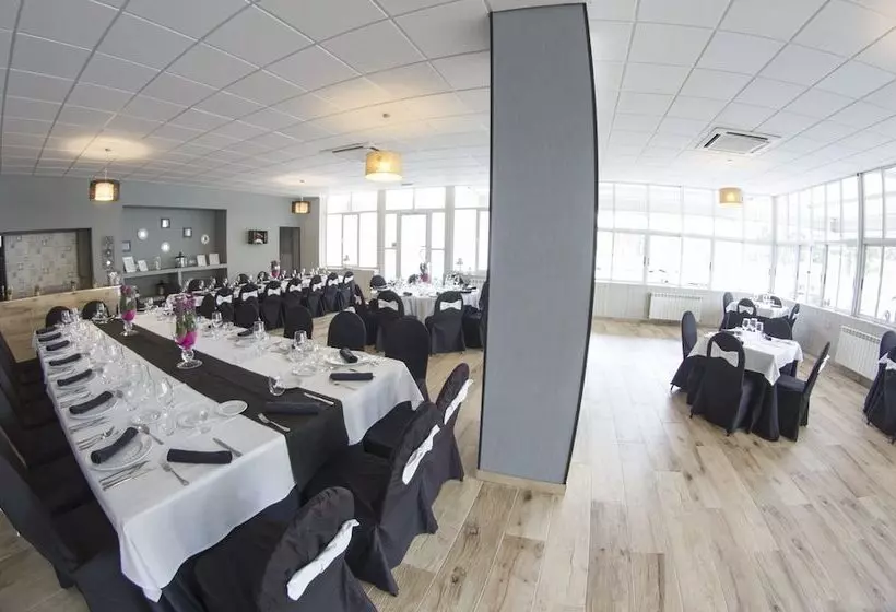 Szálloda Complejo Roma