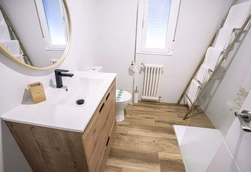 Szálloda Complejo Roma