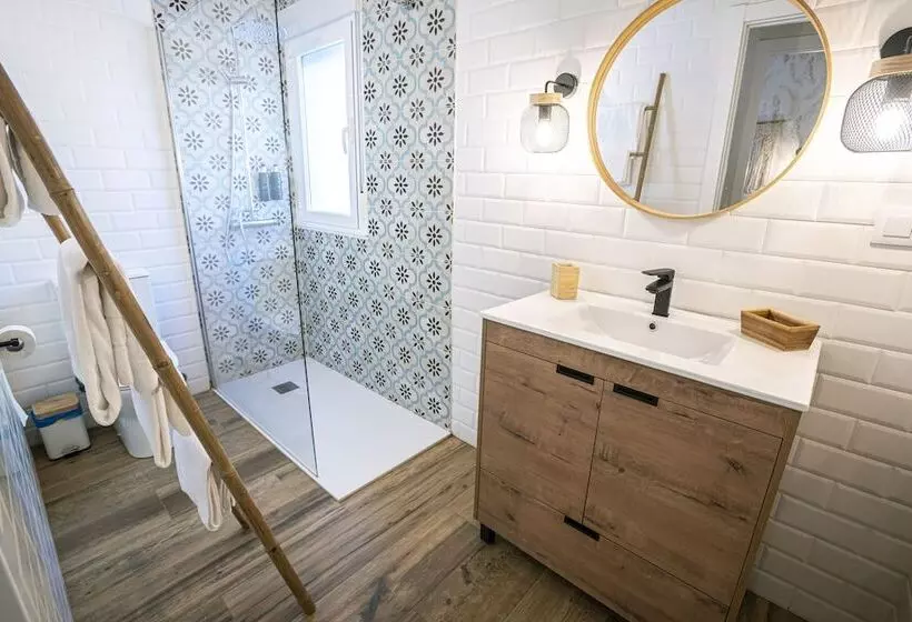 Szálloda Complejo Roma