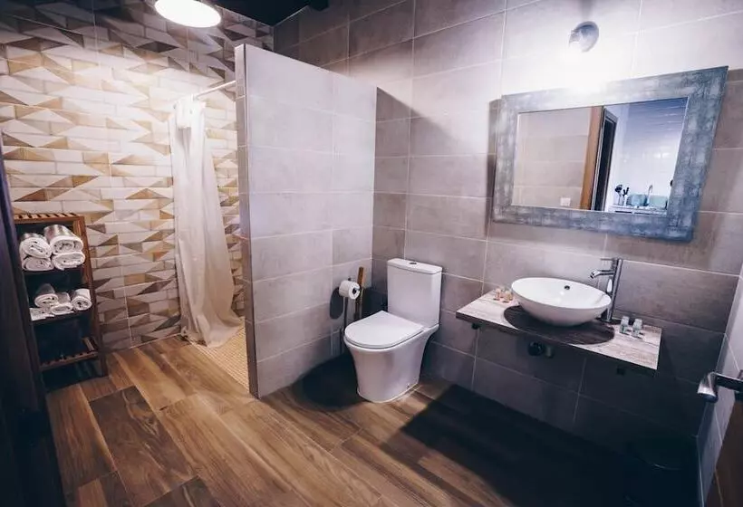 Szálloda Complejo Roma