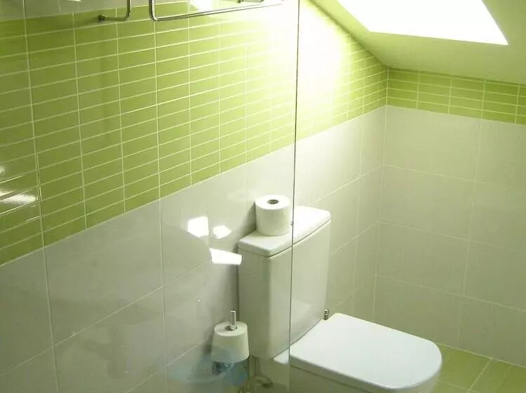 فندق Corona De Galicia