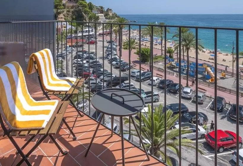 هتل Ght Miratge Only Adults 18 And Up