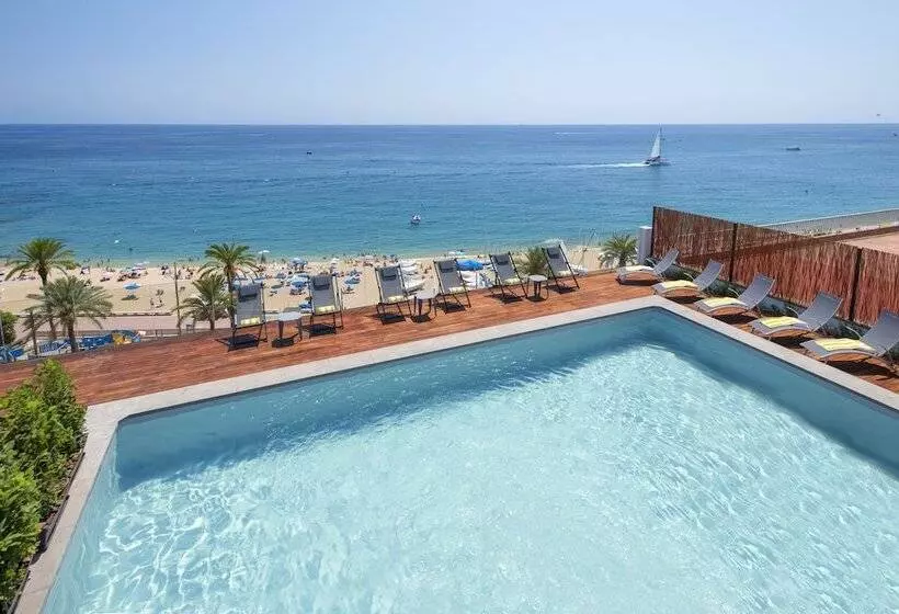 هتل Ght Miratge Only Adults 18 And Up