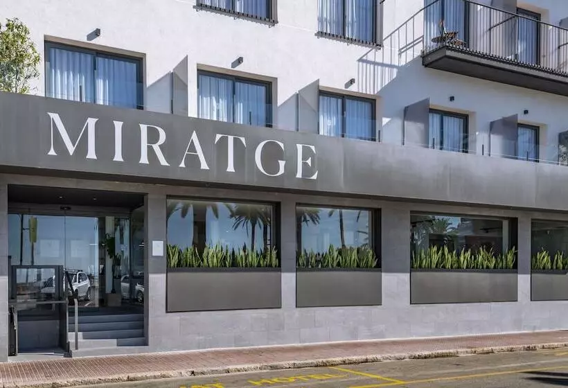 هتل Ght Miratge Only Adults 18 And Up
