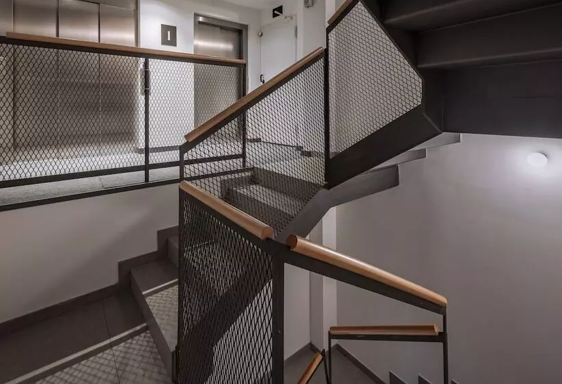 هتل Ght Miratge Only Adults 18 And Up