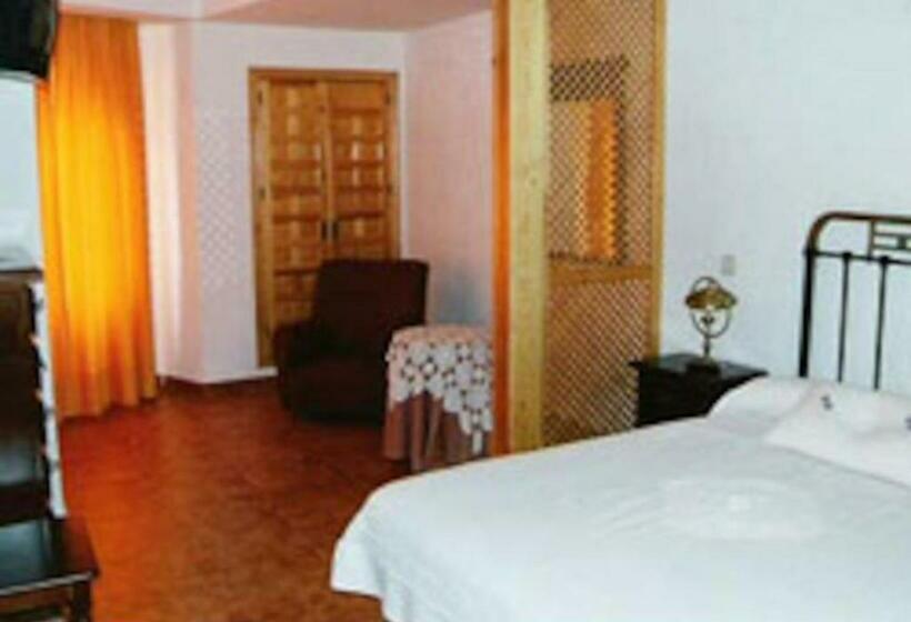 בית מלון כפרי Hostal Duque