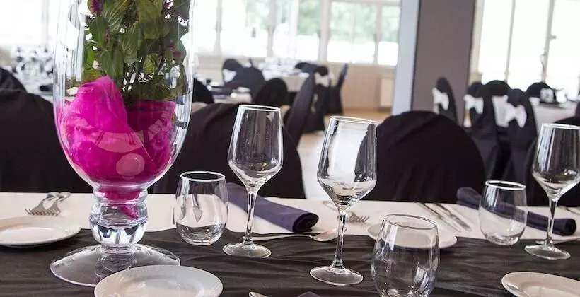 Szálloda Complejo Roma