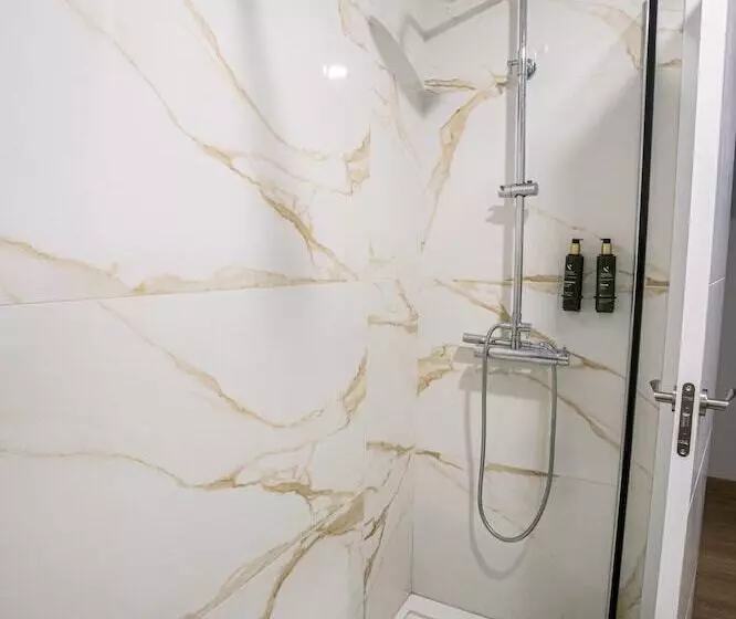 Szálloda Complejo Roma