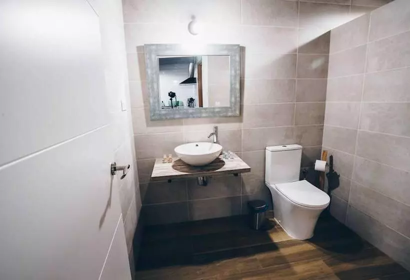 Szálloda Complejo Roma